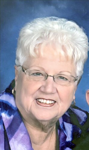 BONNIE KERR